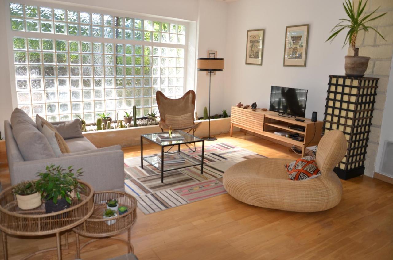 Karouba.31 Apartment Avignon Ngoại thất bức ảnh