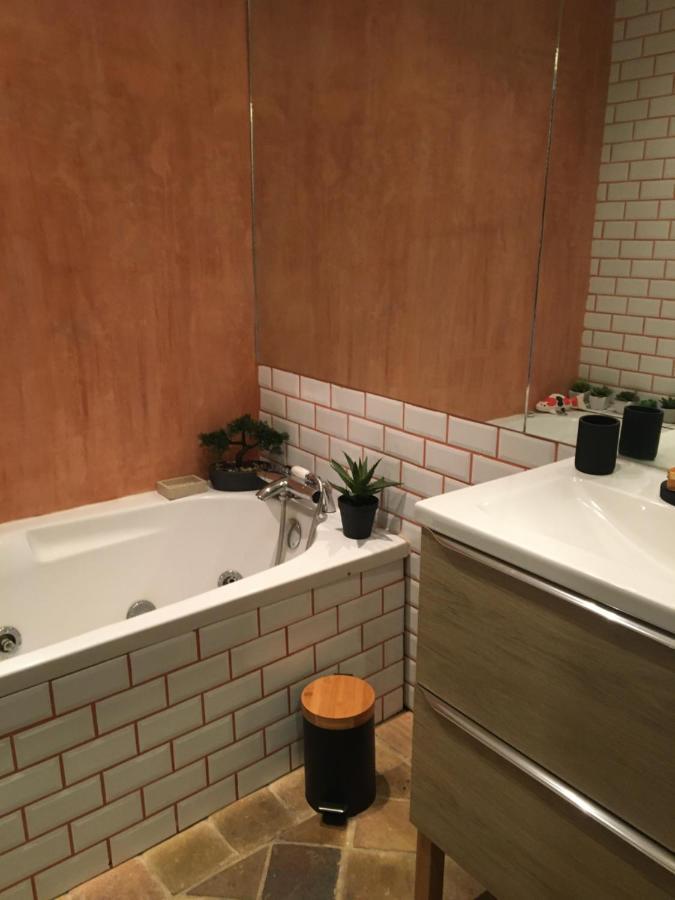 Karouba.31 Apartment Avignon Ngoại thất bức ảnh