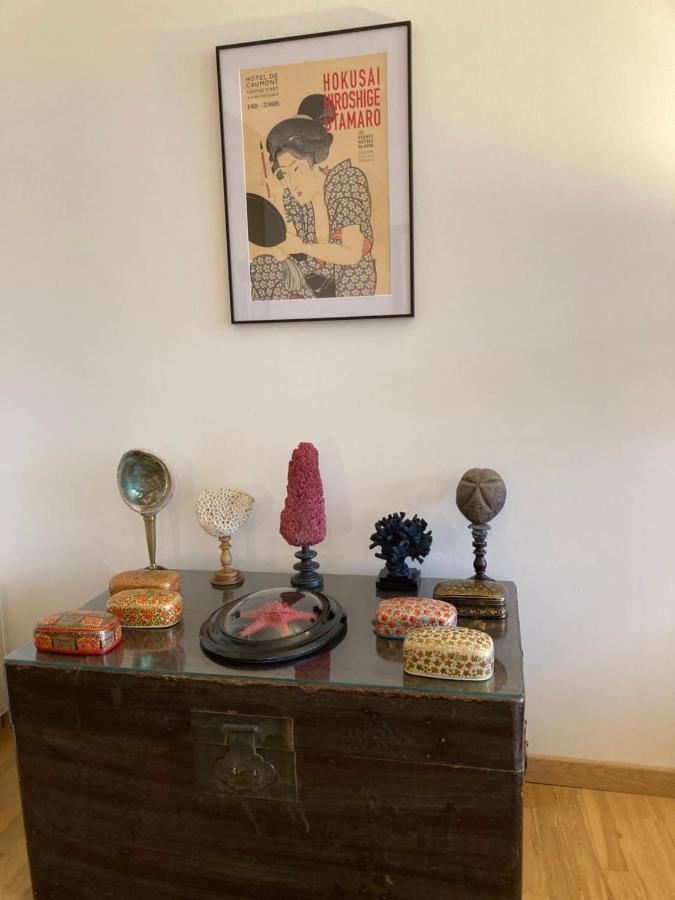 Karouba.31 Apartment Avignon Ngoại thất bức ảnh