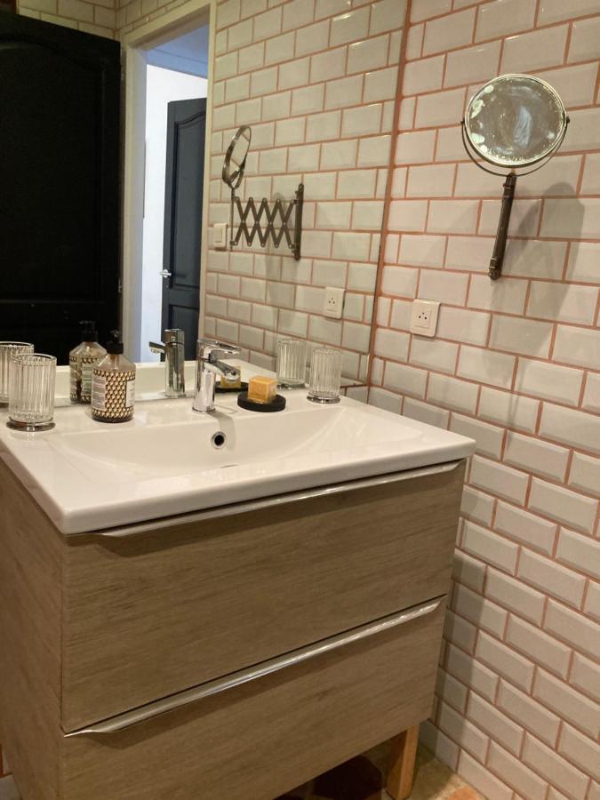 Karouba.31 Apartment Avignon Ngoại thất bức ảnh