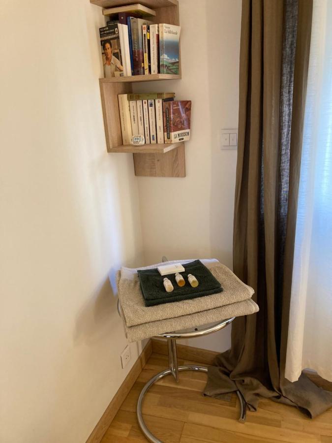 Karouba.31 Apartment Avignon Ngoại thất bức ảnh