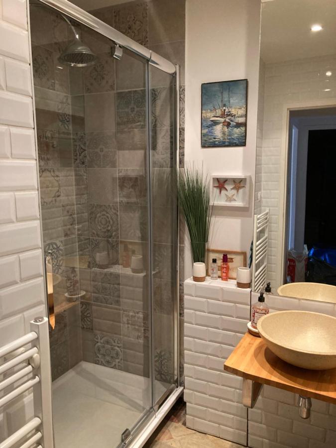 Karouba.31 Apartment Avignon Ngoại thất bức ảnh