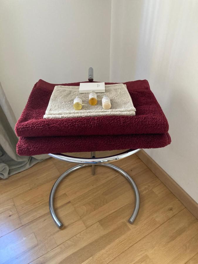 Karouba.31 Apartment Avignon Ngoại thất bức ảnh